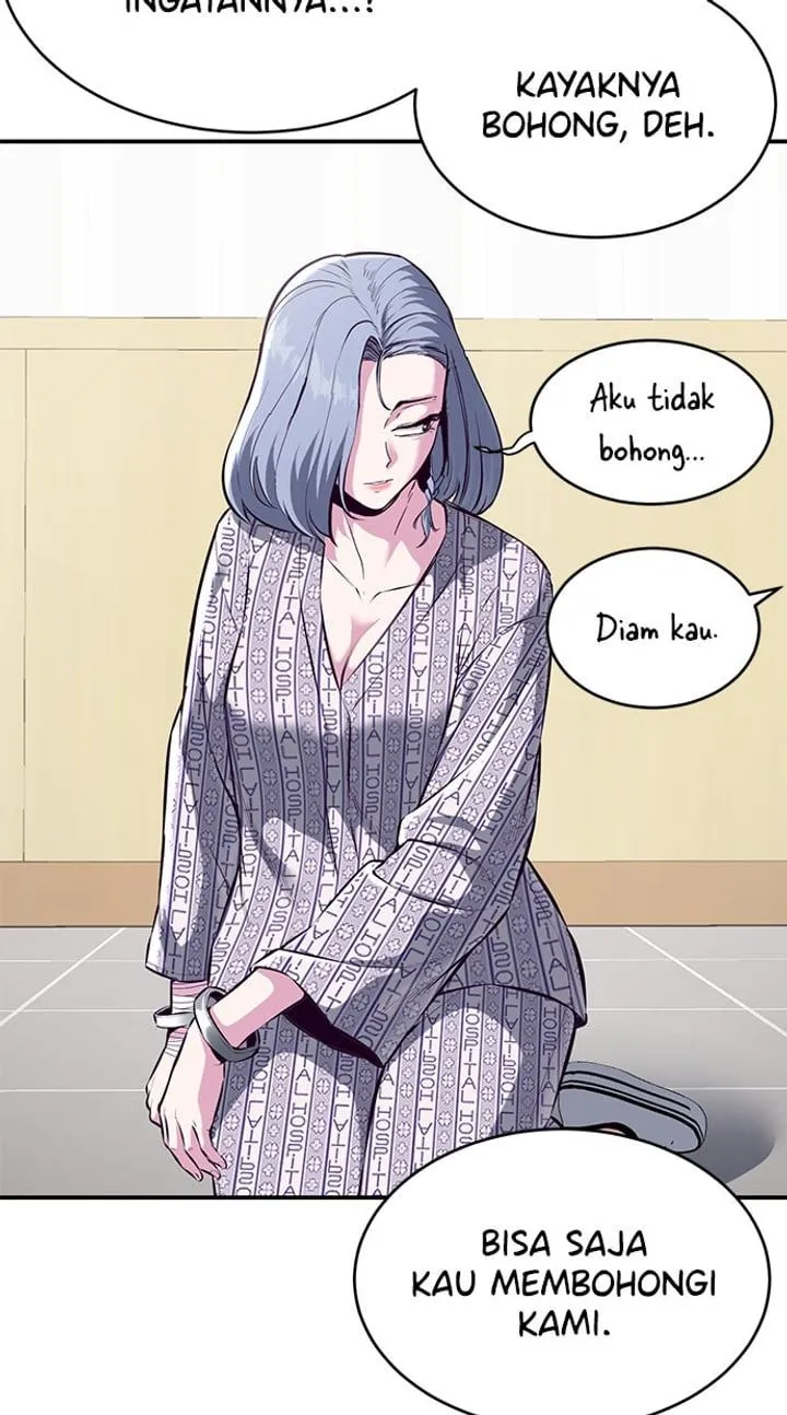 Page 34 - Ticket Hero Chapter 147