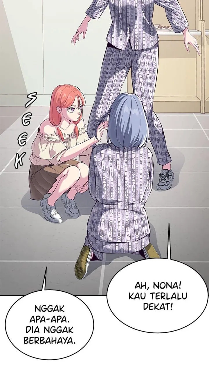 Page 40 - Ticket Hero Chapter 147