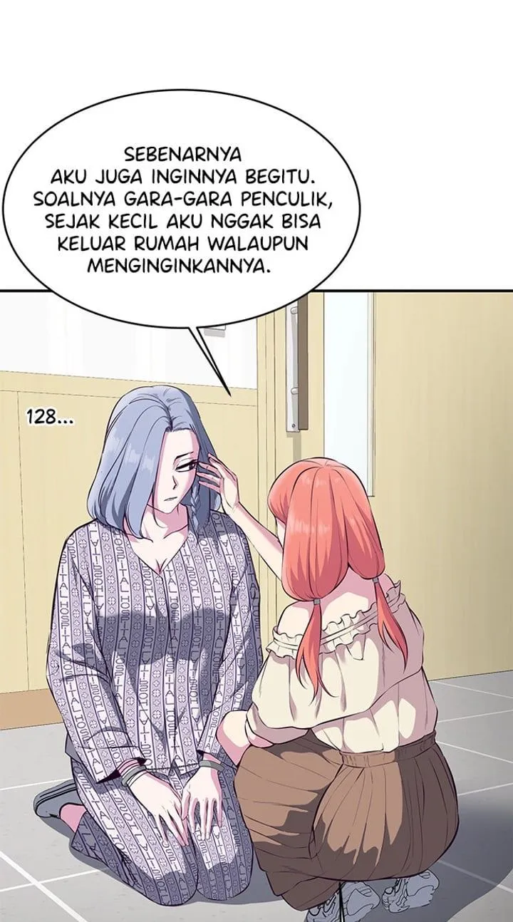 Page 46 - Ticket Hero Chapter 147