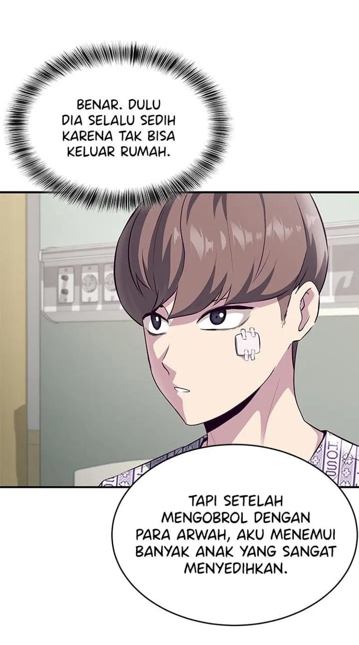 Page 48 - Ticket Hero Chapter 147