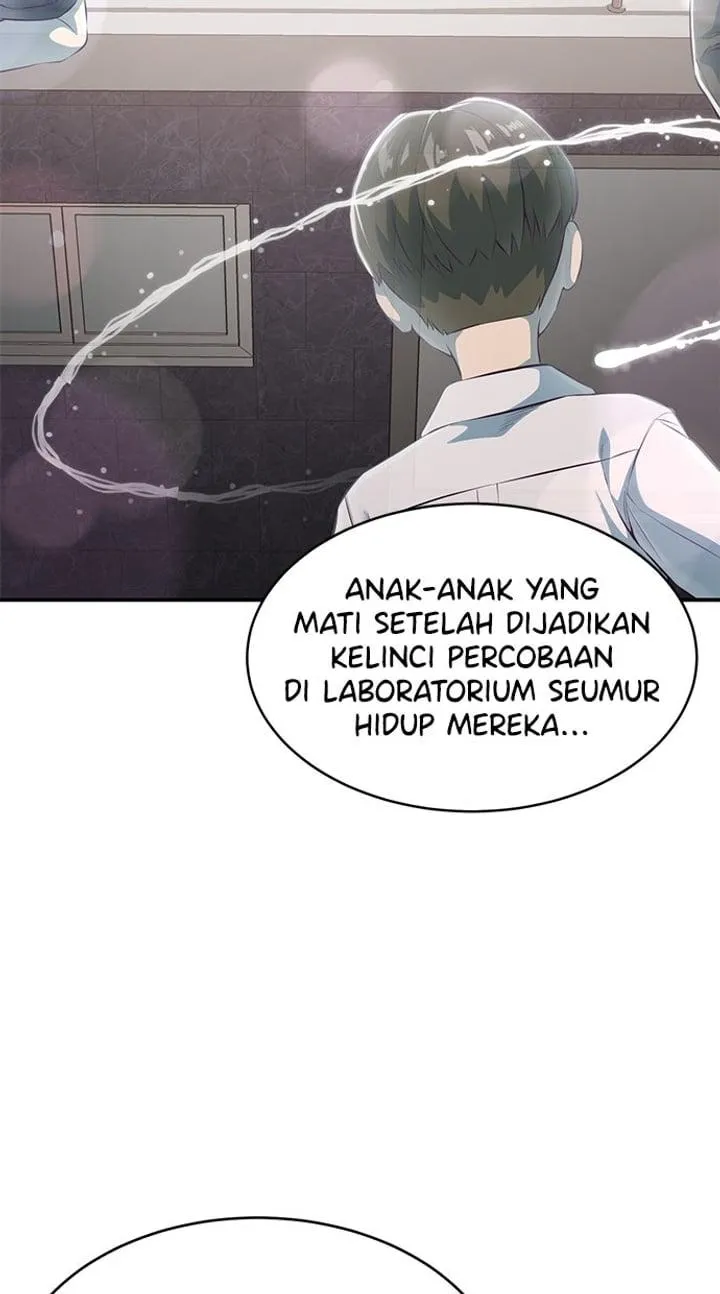 Page 50 - Ticket Hero Chapter 147