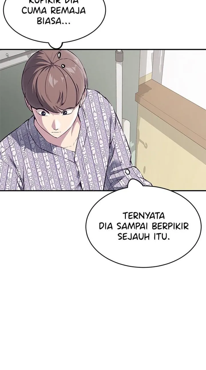 Page 54 - Ticket Hero Chapter 147