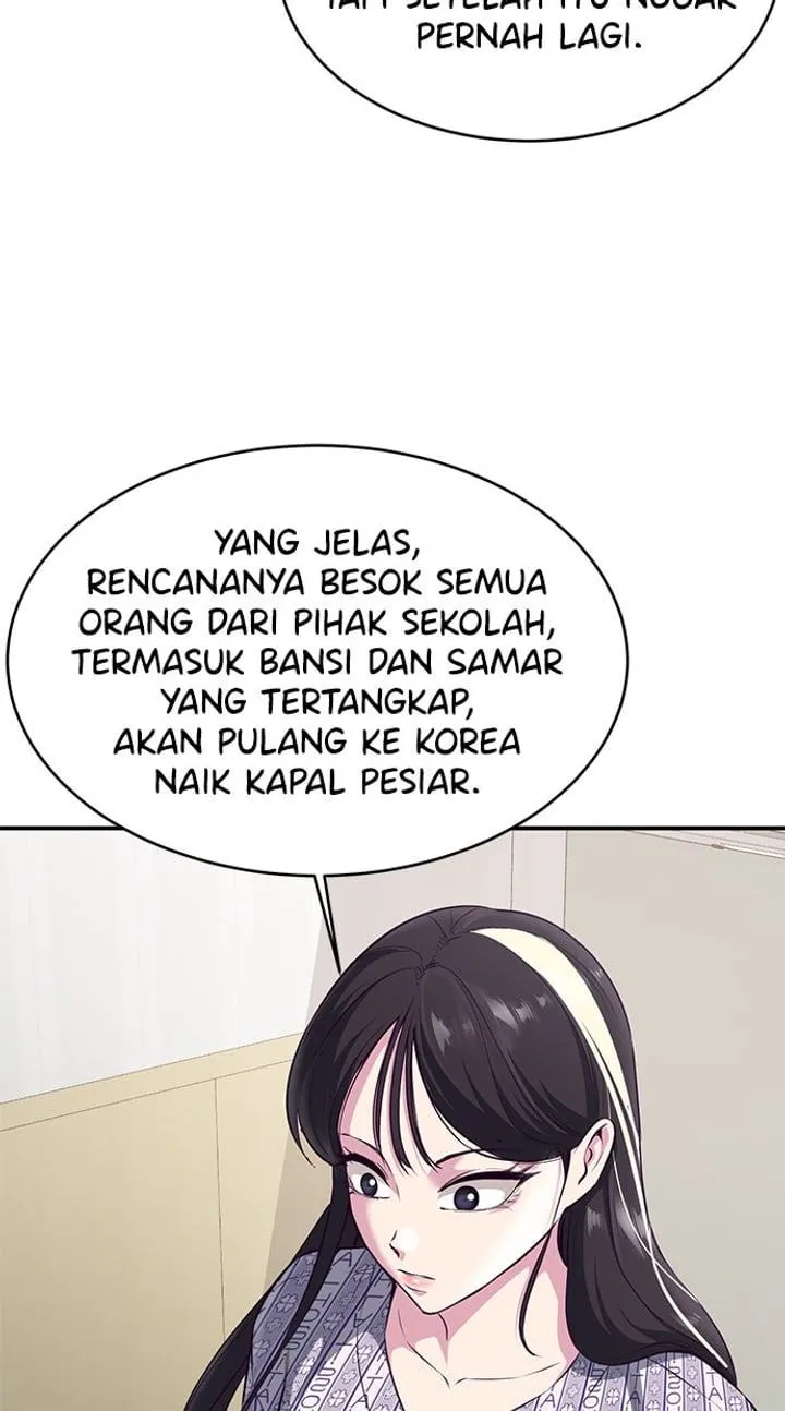 Page 58 - Ticket Hero Chapter 147
