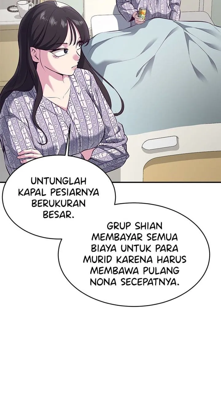 Page 60 - Ticket Hero Chapter 147