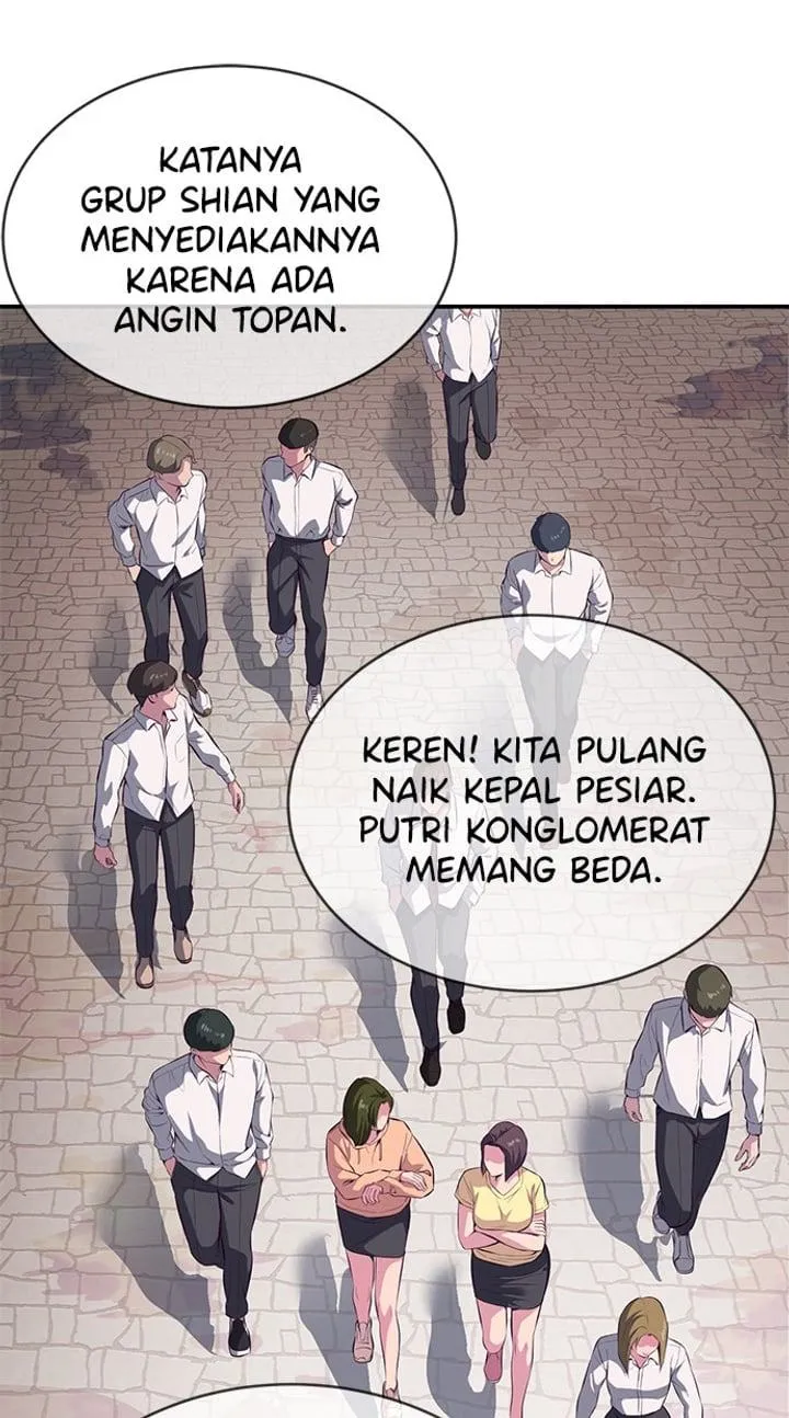 Page 66 - Ticket Hero Chapter 147
