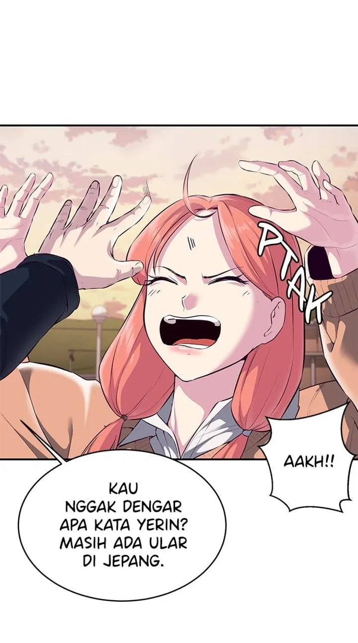 Page 74 - Ticket Hero Chapter 147
