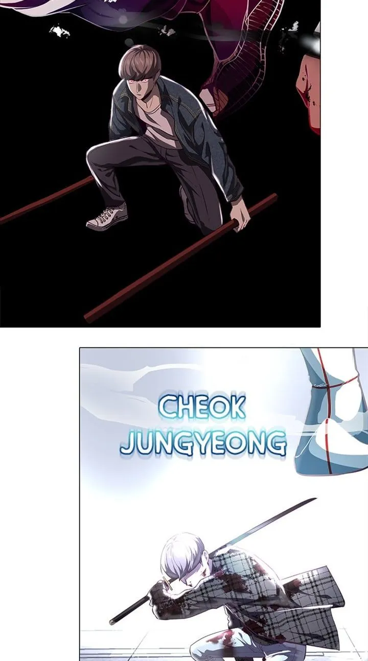 Page 100 - Ticket Hero Chapter 147