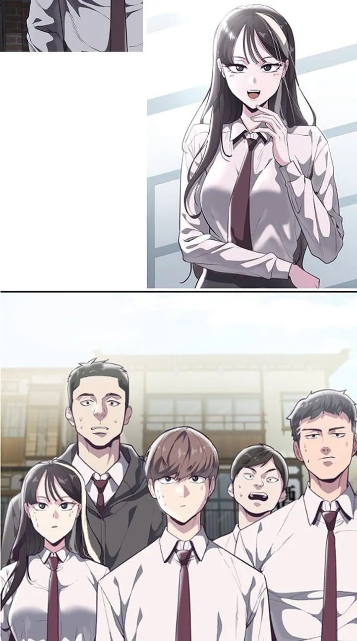 Page 104 - Ticket Hero Chapter 147