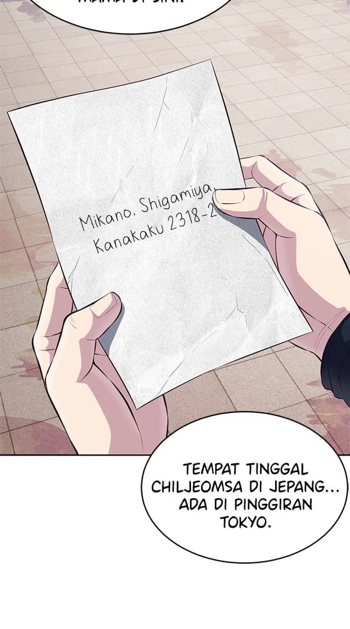 Page 112 - Ticket Hero Chapter 147