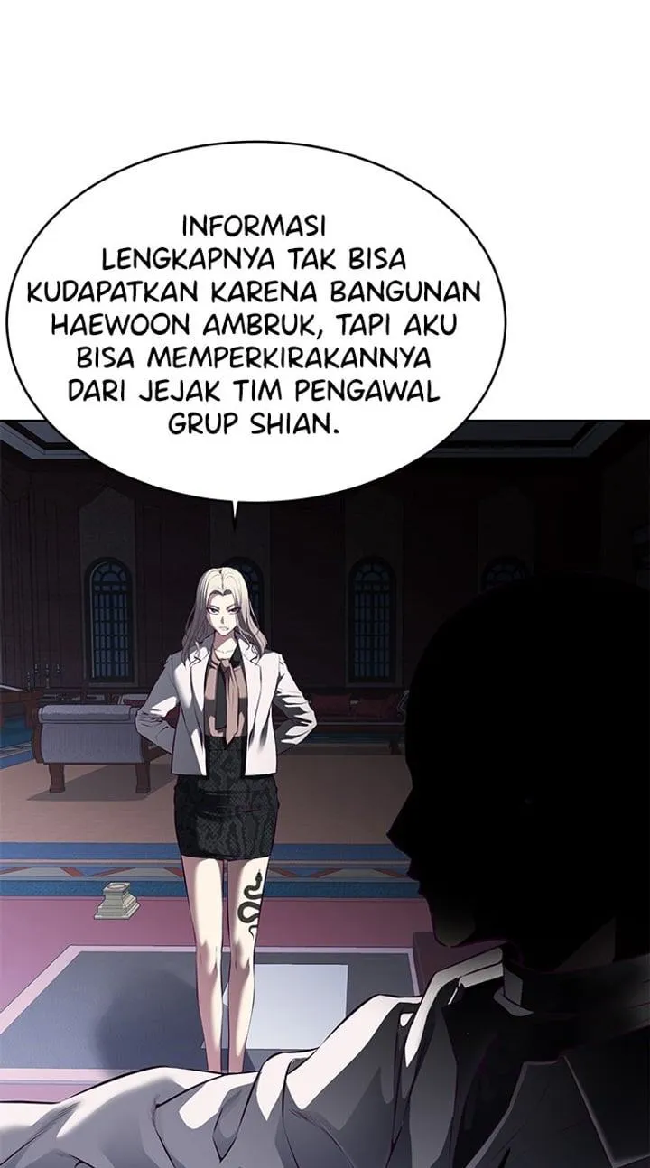 Page 118 - Ticket Hero Chapter 147