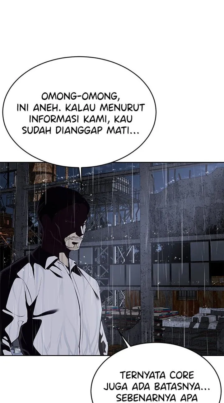 Page 128 - Ticket Hero Chapter 147