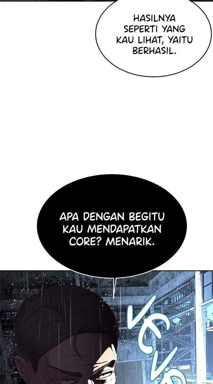 Page 130 - Ticket Hero Chapter 147