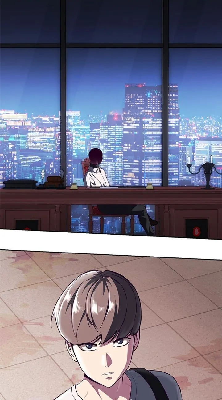Page 150 - Ticket Hero Chapter 147