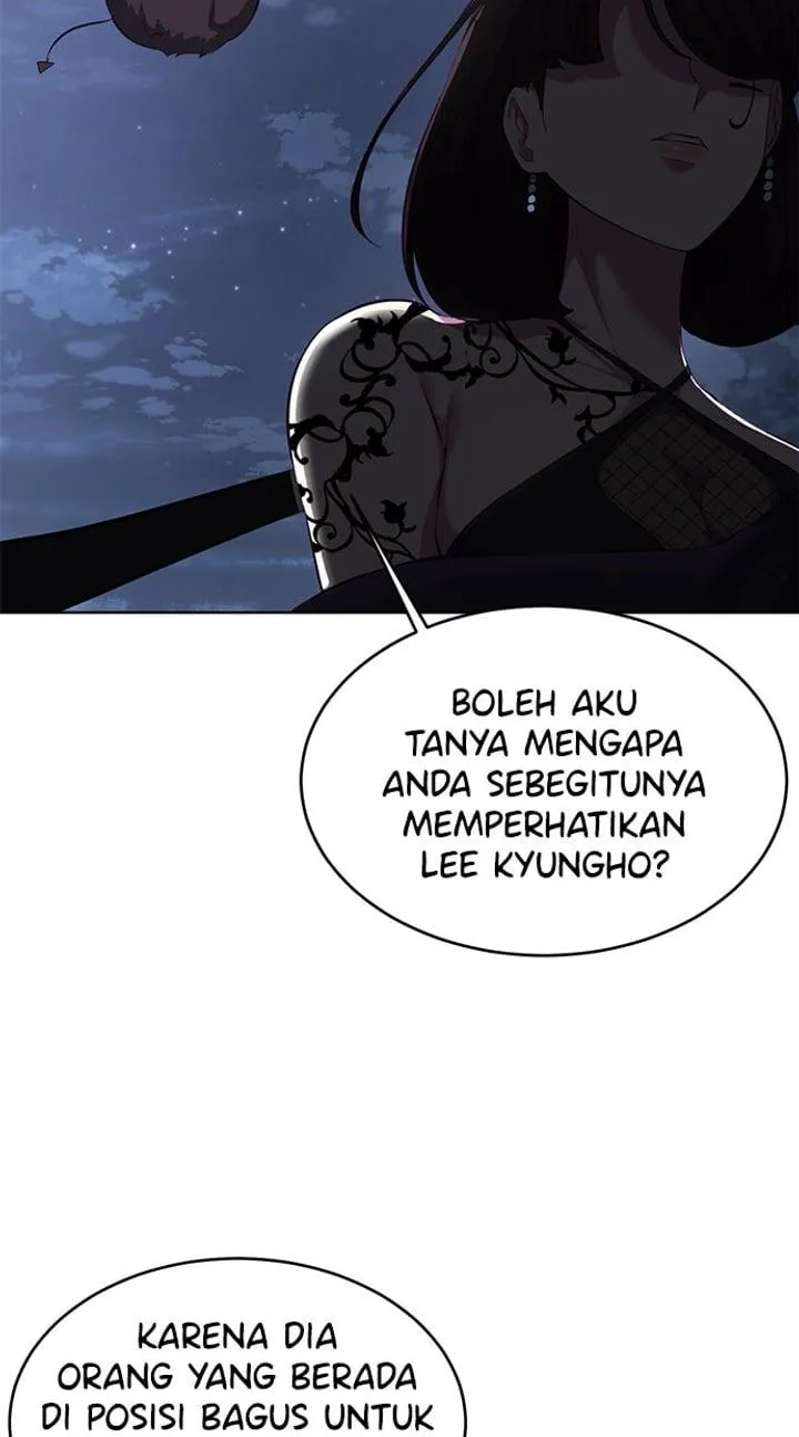 Page 156 - Ticket Hero Chapter 147