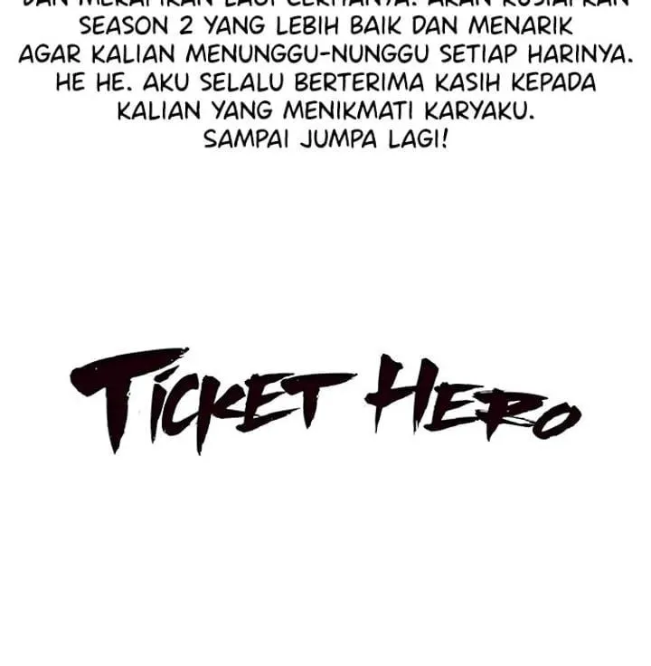 Page 164 - Ticket Hero Chapter 147