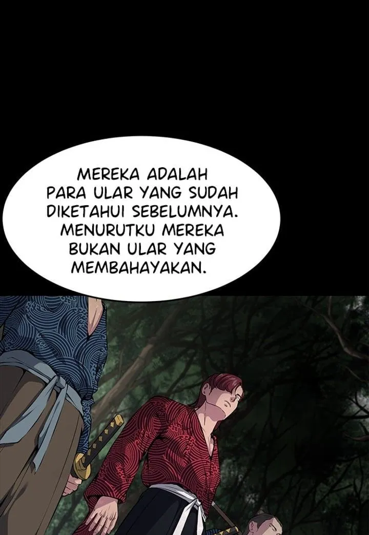 Page 32 - Ticket Hero Chapter 149