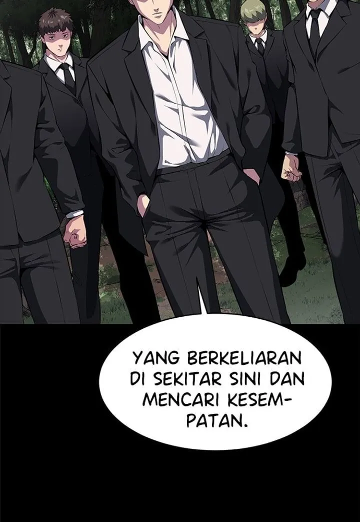 Page 34 - Ticket Hero Chapter 149