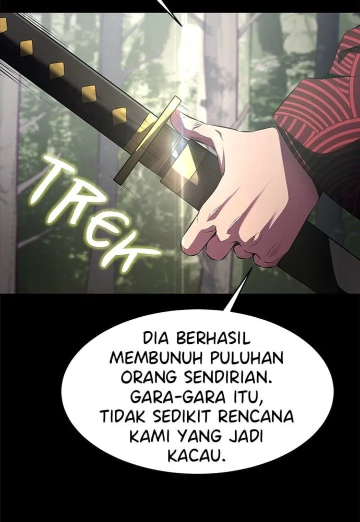 Page 38 - Ticket Hero Chapter 149