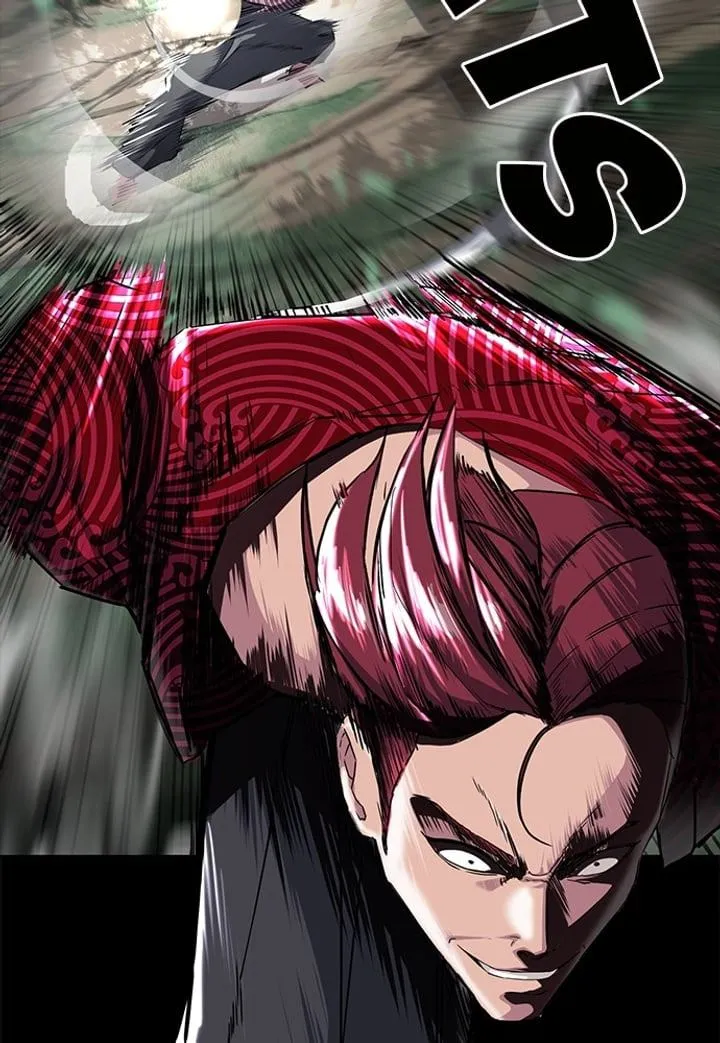 Page 46 - Ticket Hero Chapter 149