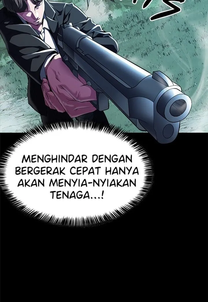 Page 52 - Ticket Hero Chapter 149