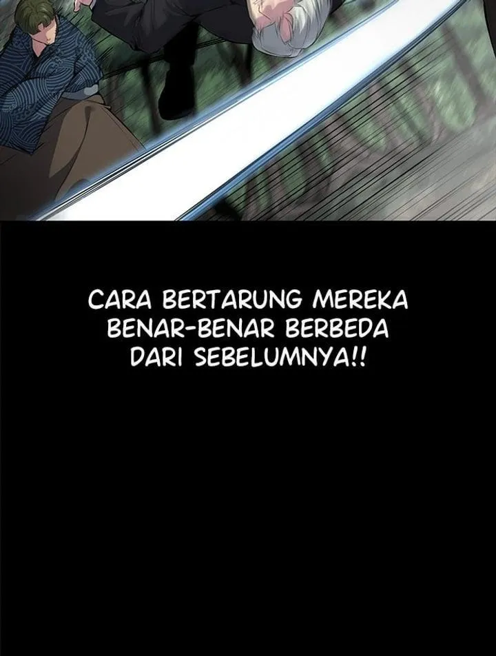 Page 100 - Ticket Hero Chapter 149