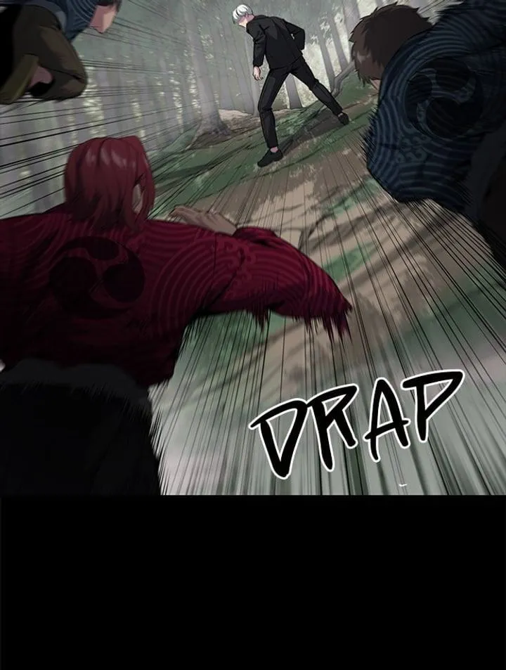 Page 104 - Ticket Hero Chapter 149