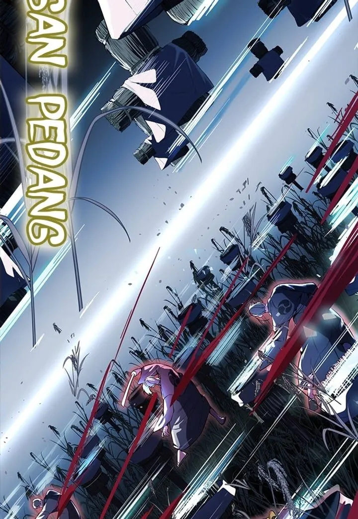 Page 142 - Ticket Hero Chapter 149