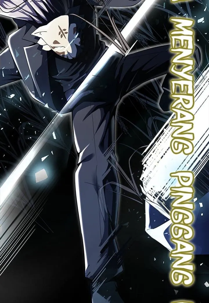 Page 144 - Ticket Hero Chapter 149
