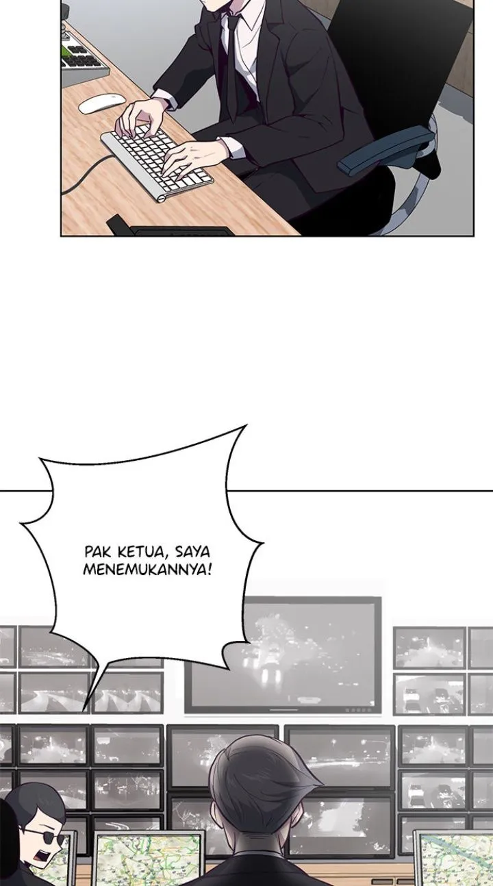 Page 18 - Ticket Hero Chapter 15
