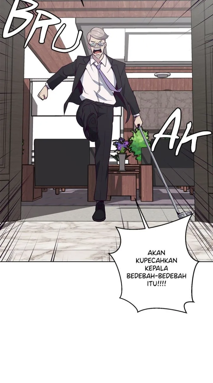 Page 22 - Ticket Hero Chapter 15