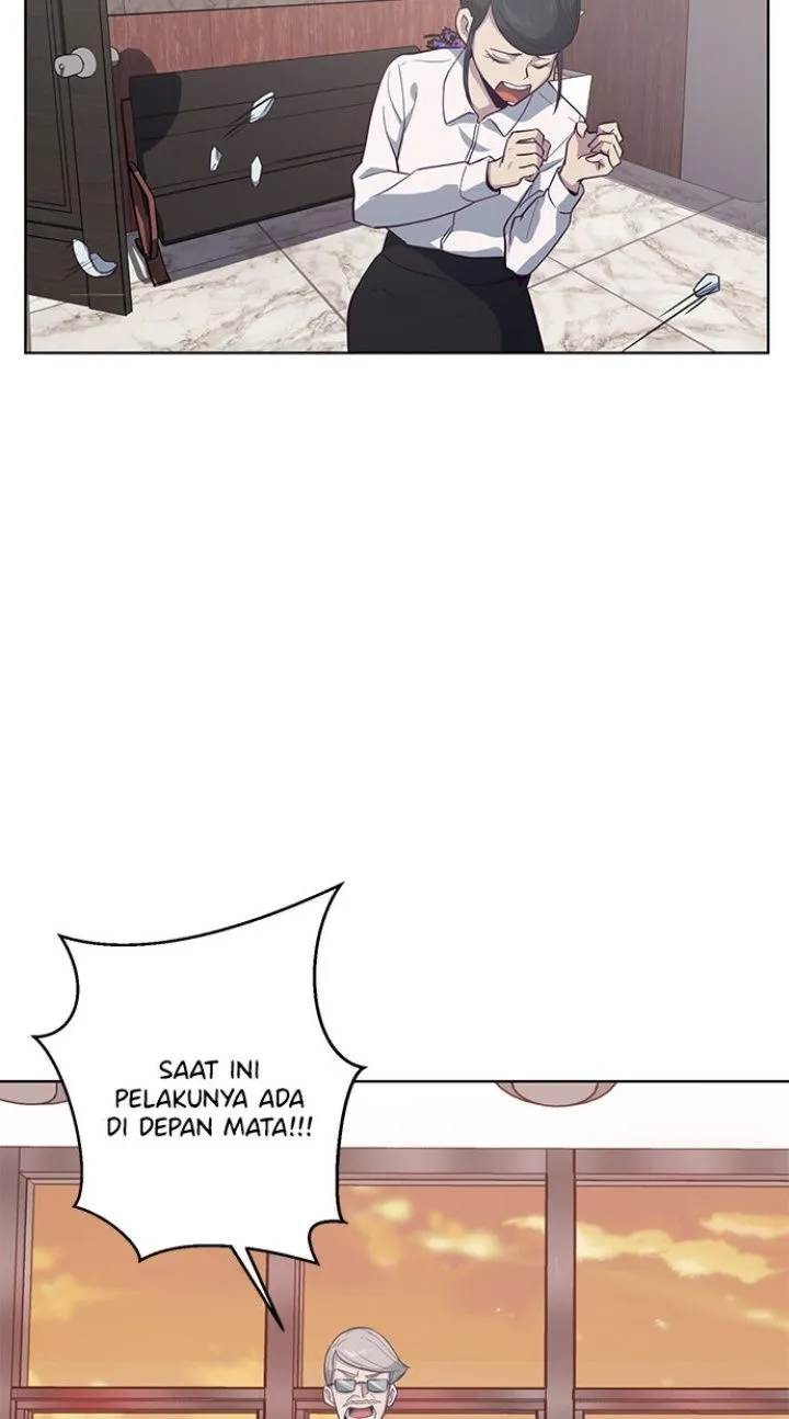 Page 28 - Ticket Hero Chapter 15