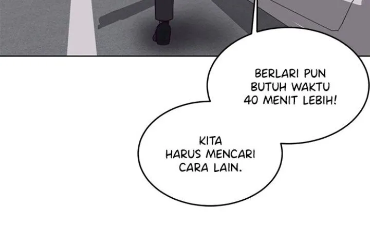 Page 32 - Ticket Hero Chapter 15