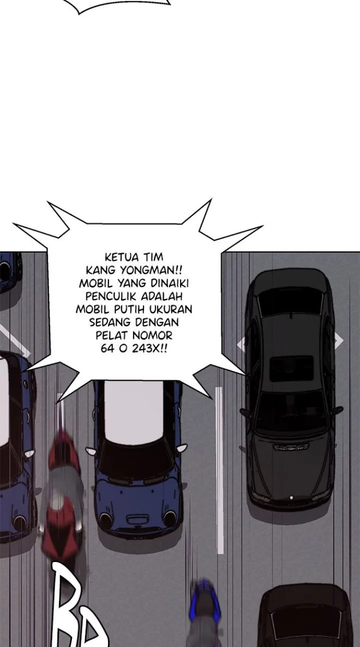 Page 42 - Ticket Hero Chapter 15