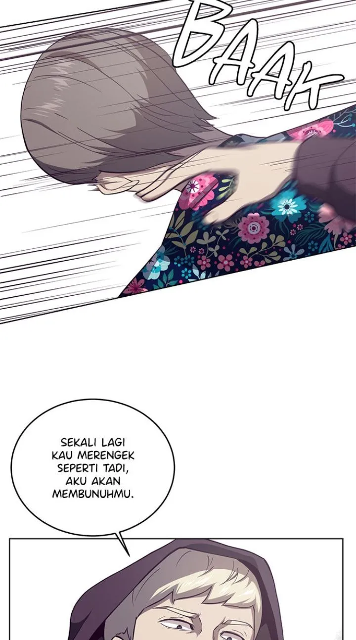 Page 52 - Ticket Hero Chapter 15