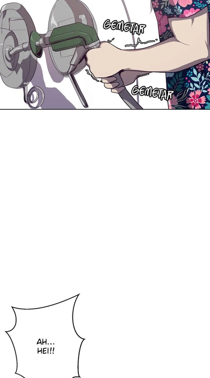 Page 54 - Ticket Hero Chapter 15