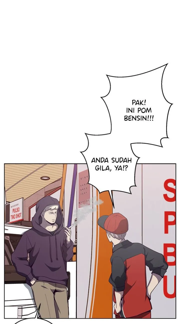 Page 56 - Ticket Hero Chapter 15