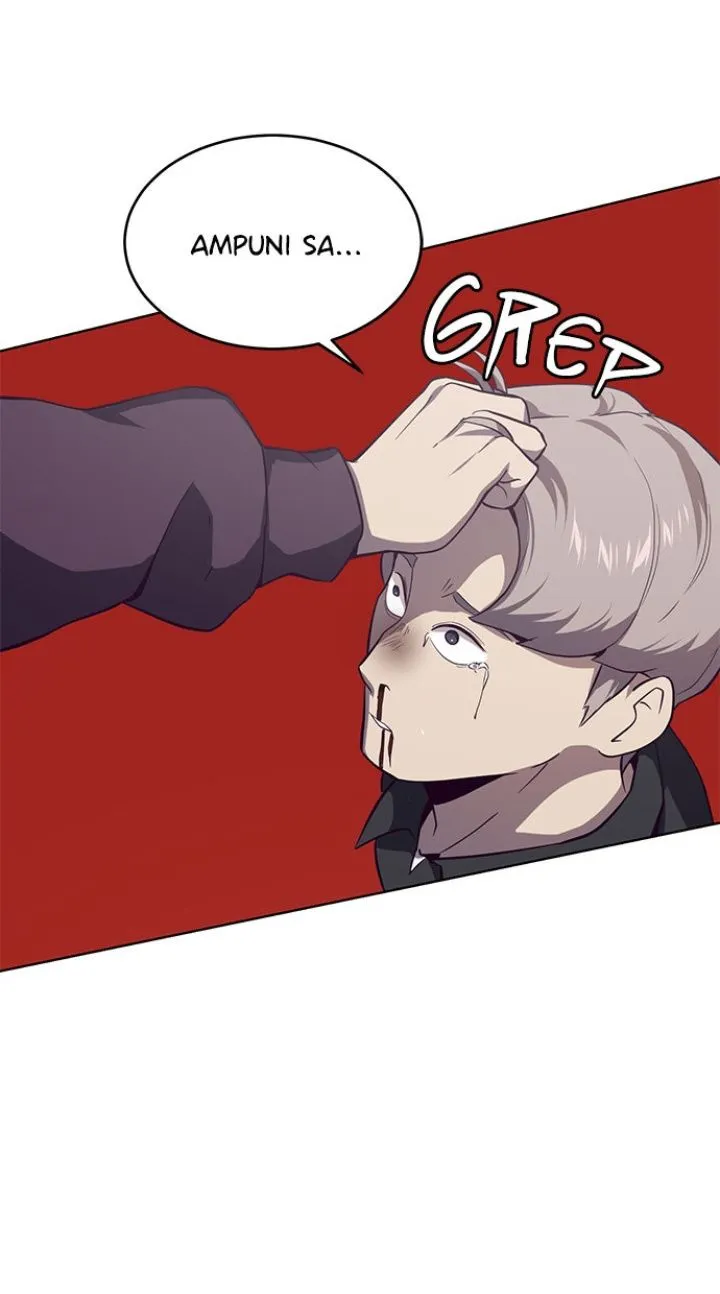 Page 66 - Ticket Hero Chapter 15