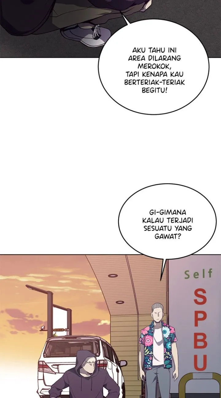 Page 70 - Ticket Hero Chapter 15