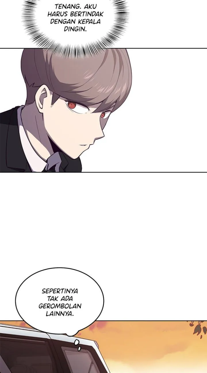 Page 76 - Ticket Hero Chapter 15