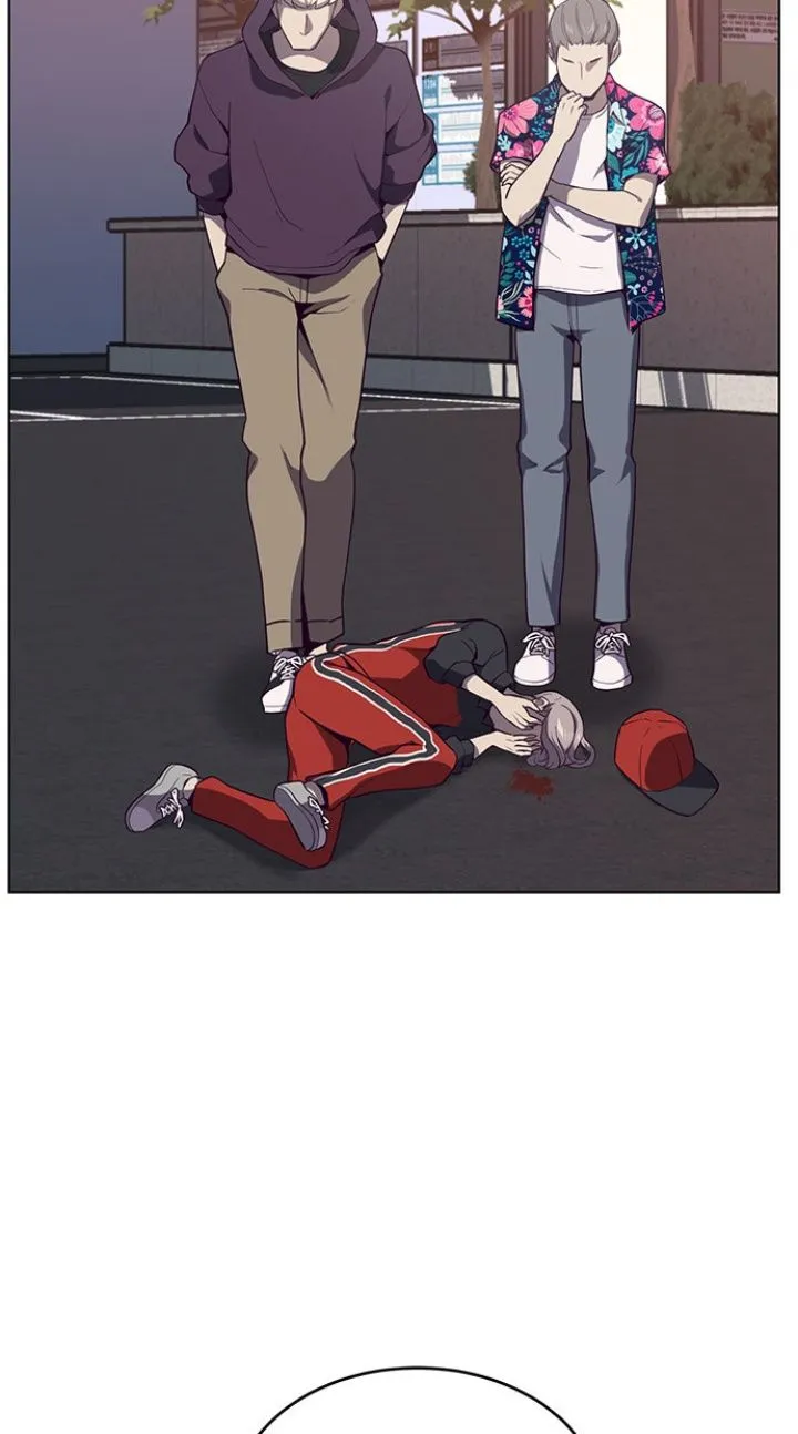 Page 82 - Ticket Hero Chapter 15