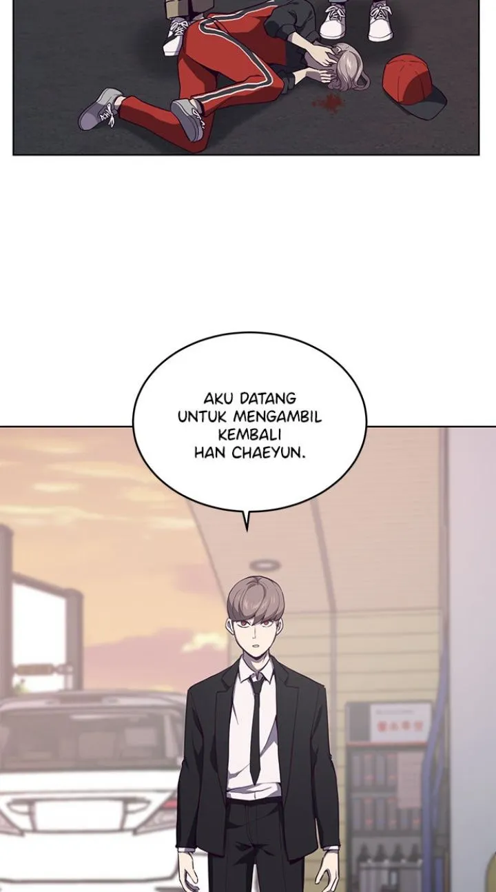 Page 84 - Ticket Hero Chapter 15