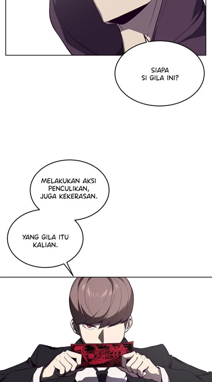 Page 86 - Ticket Hero Chapter 15