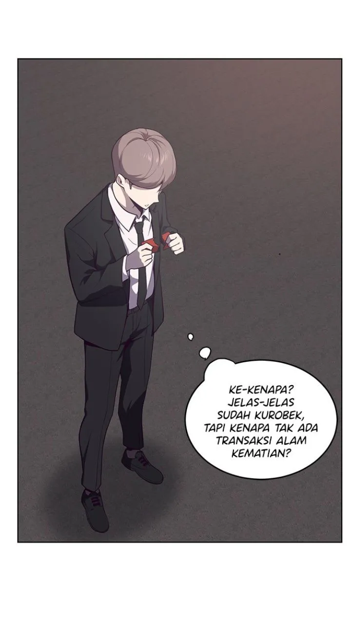 Page 94 - Ticket Hero Chapter 15