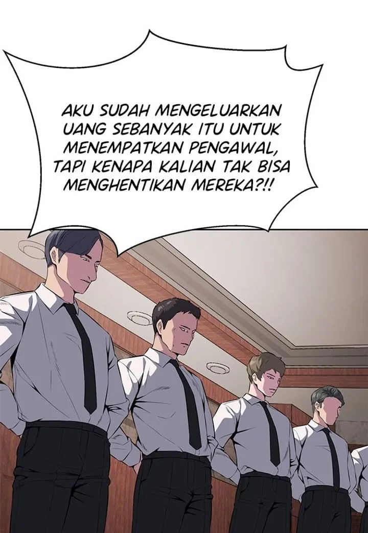 Page 10 - Ticket Hero Chapter 150