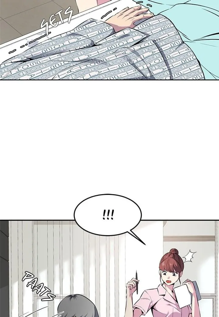 Page 14 - Ticket Hero Chapter 150