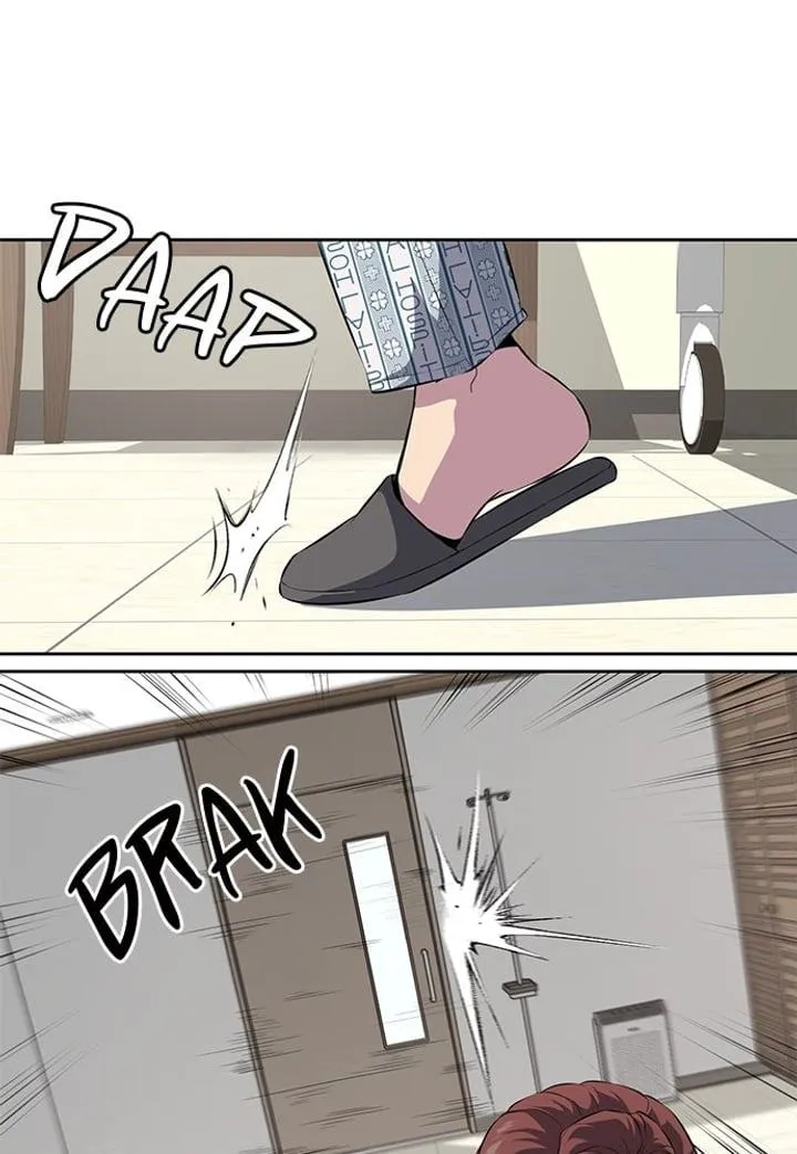 Page 20 - Ticket Hero Chapter 150