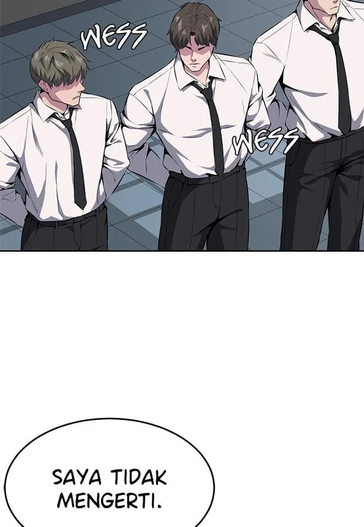 Page 32 - Ticket Hero Chapter 150