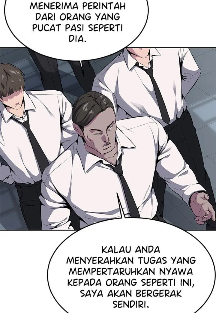 Page 38 - Ticket Hero Chapter 150
