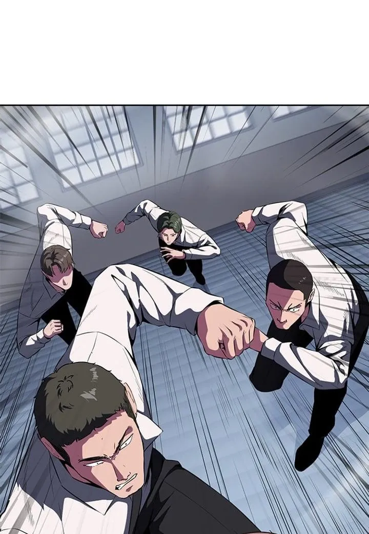 Page 60 - Ticket Hero Chapter 150