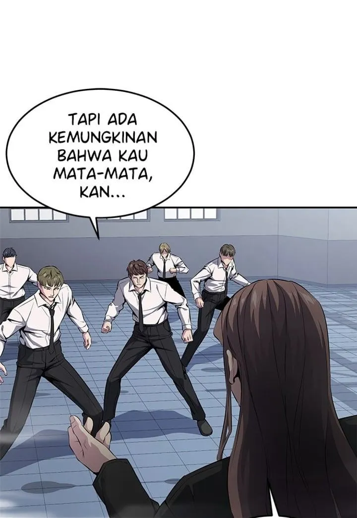 Page 68 - Ticket Hero Chapter 150